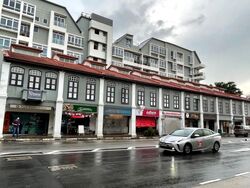 The Verandah Residences (D5), Apartment #453889841